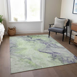 addison chantille acn1680 aloe rug