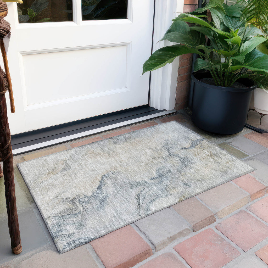 addison chantille acn1680 beige rug