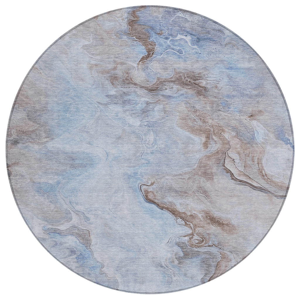 addison chantille acn1680 blue rug
