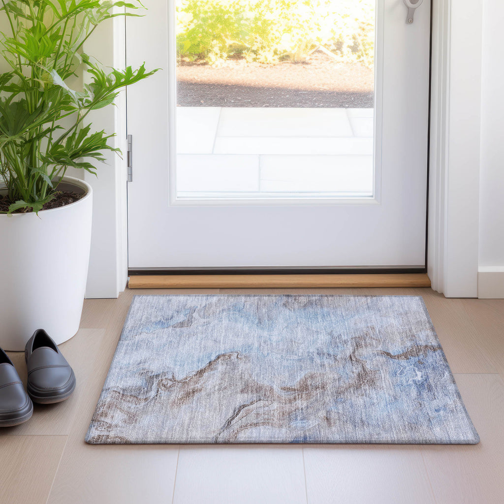 addison chantille acn1680 blue rug
