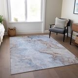 addison chantille acn1680 blue rug