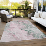 addison chantille acn1680 blush rug