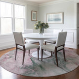 addison chantille acn1680 blush rug