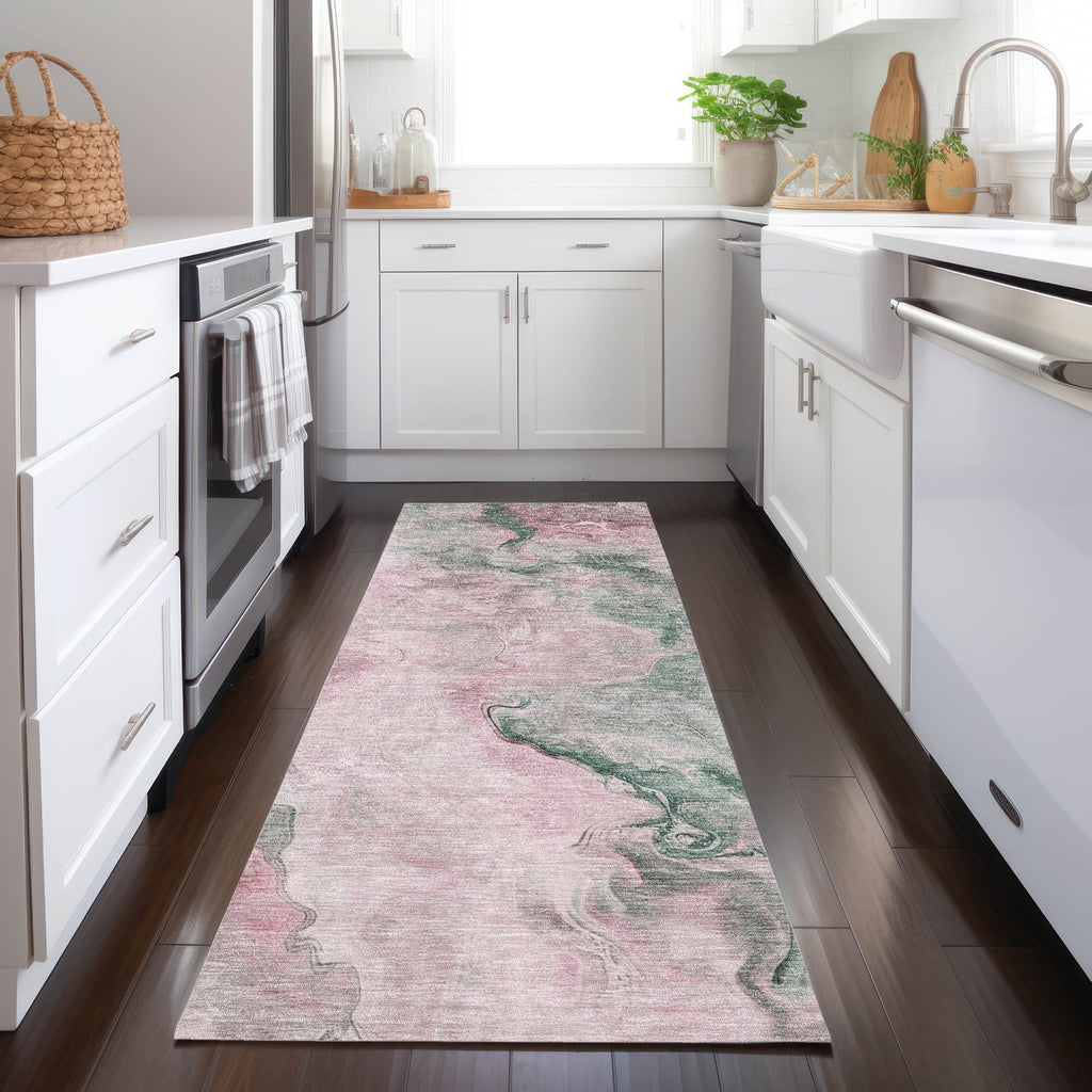 addison chantille acn1680 blush rug