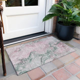 addison chantille acn1680 blush rug