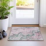 addison chantille acn1680 blush rug