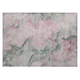 addison chantille acn1680 blush rug