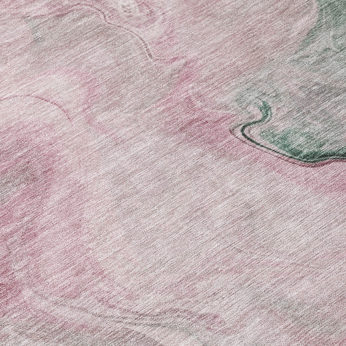 addison chantille acn1680 blush rug