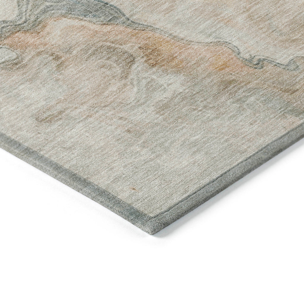 addison chantille acn1680 teal rug