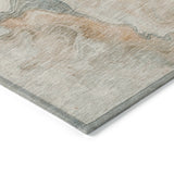 addison chantille acn1680 teal rug