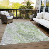 addison chantille acn1681 aloe rug