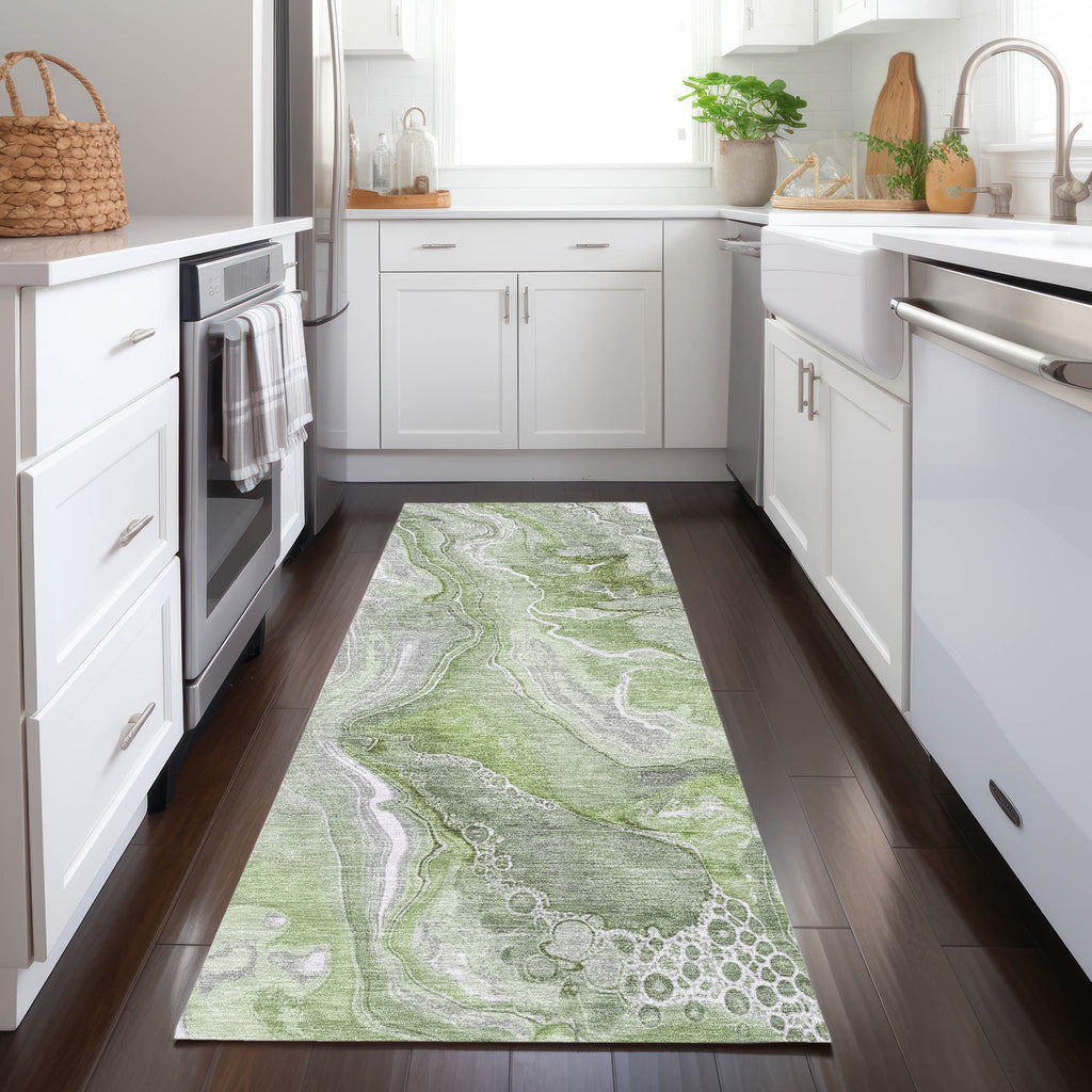 addison chantille acn1681 aloe rug