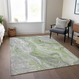 addison chantille acn1681 aloe rug