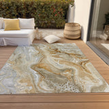 addison chantille acn1681 pewter rug