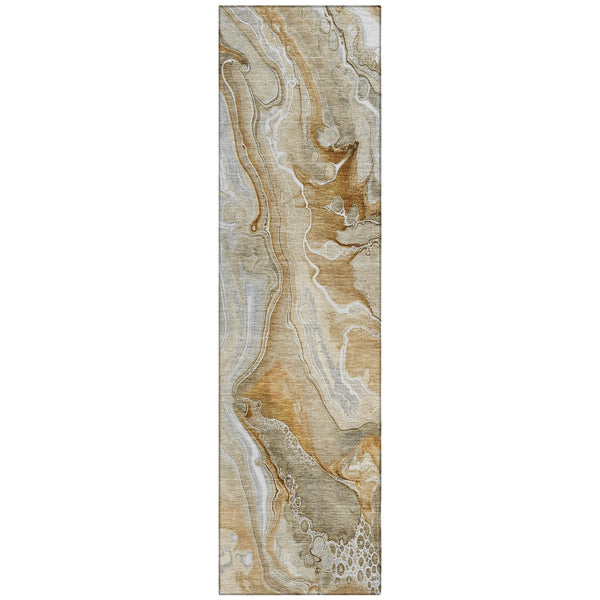 addison chantille acn1681 pewter rug