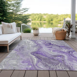 addison chantille acn1681 purple rug