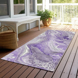 addison chantille acn1681 purple rug