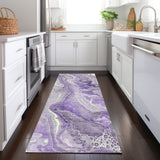 addison chantille acn1681 purple rug