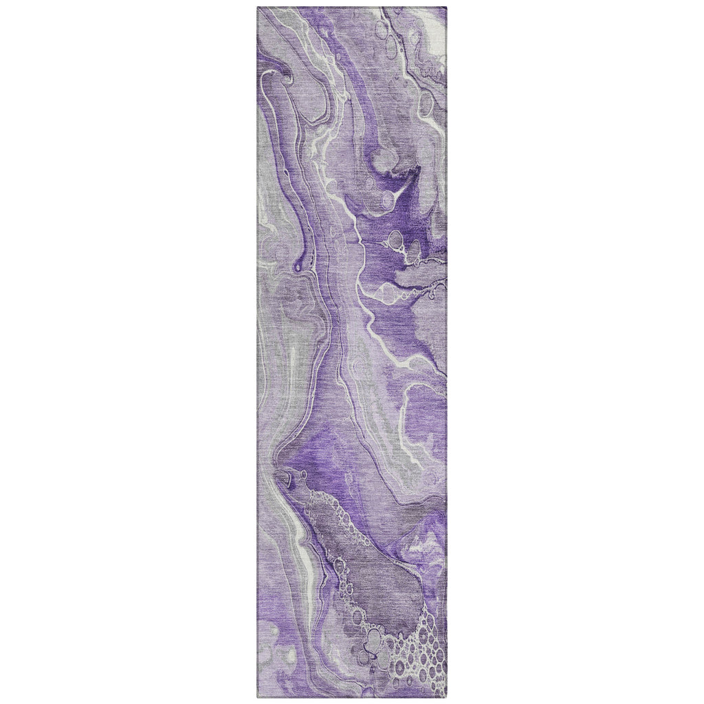 addison chantille acn1681 purple rug
