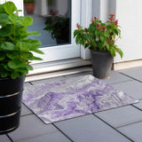addison chantille acn1681 purple rug