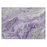 addison chantille acn1681 purple rug