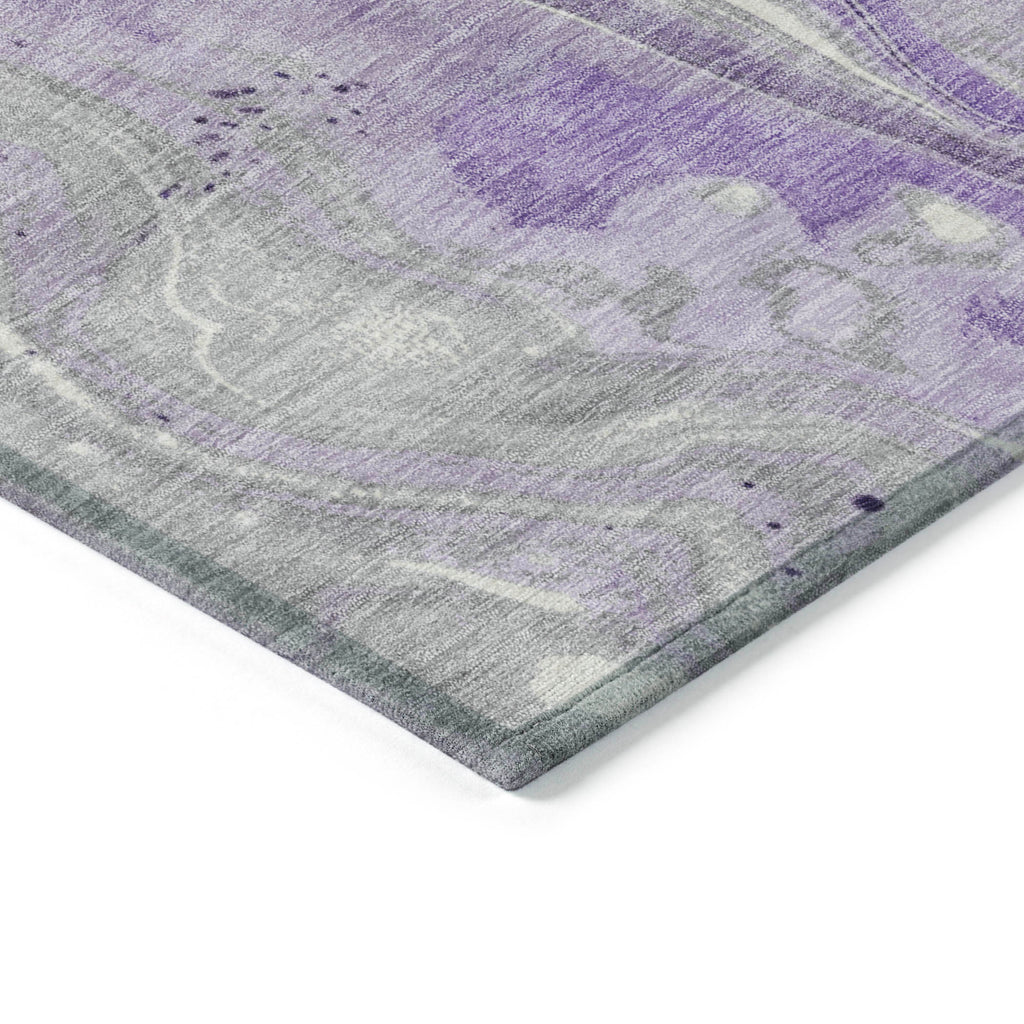 addison chantille acn1681 purple rug