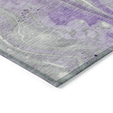 addison chantille acn1681 purple rug