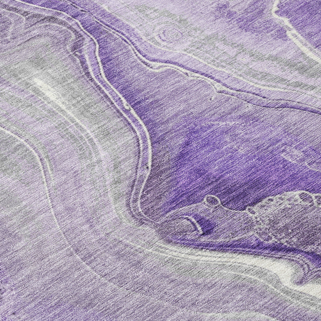 addison chantille acn1681 purple rug