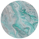 addison chantille acn1681 teal rug