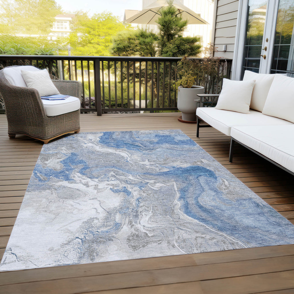 addison chantille acn1682 blue rug