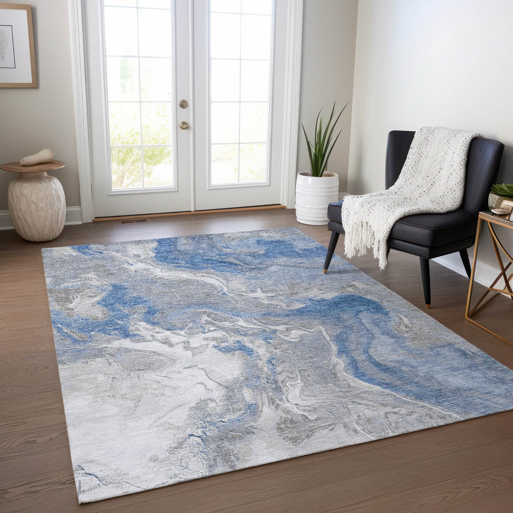 addison chantille acn1682 blue rug