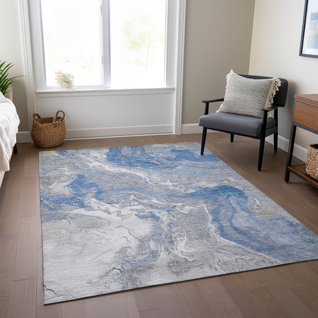 addison chantille acn1682 blue rug