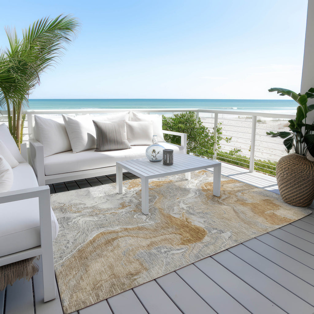 addison chantille acn1682 graphite rug