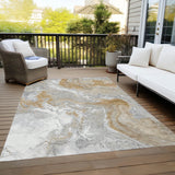 addison chantille acn1682 graphite rug