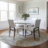 addison chantille acn1682 graphite rug