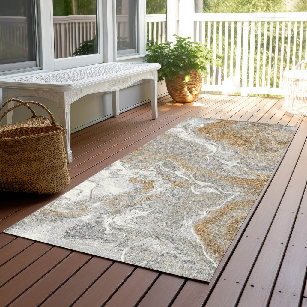 addison chantille acn1682 graphite rug