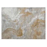 addison chantille acn1682 graphite rug
