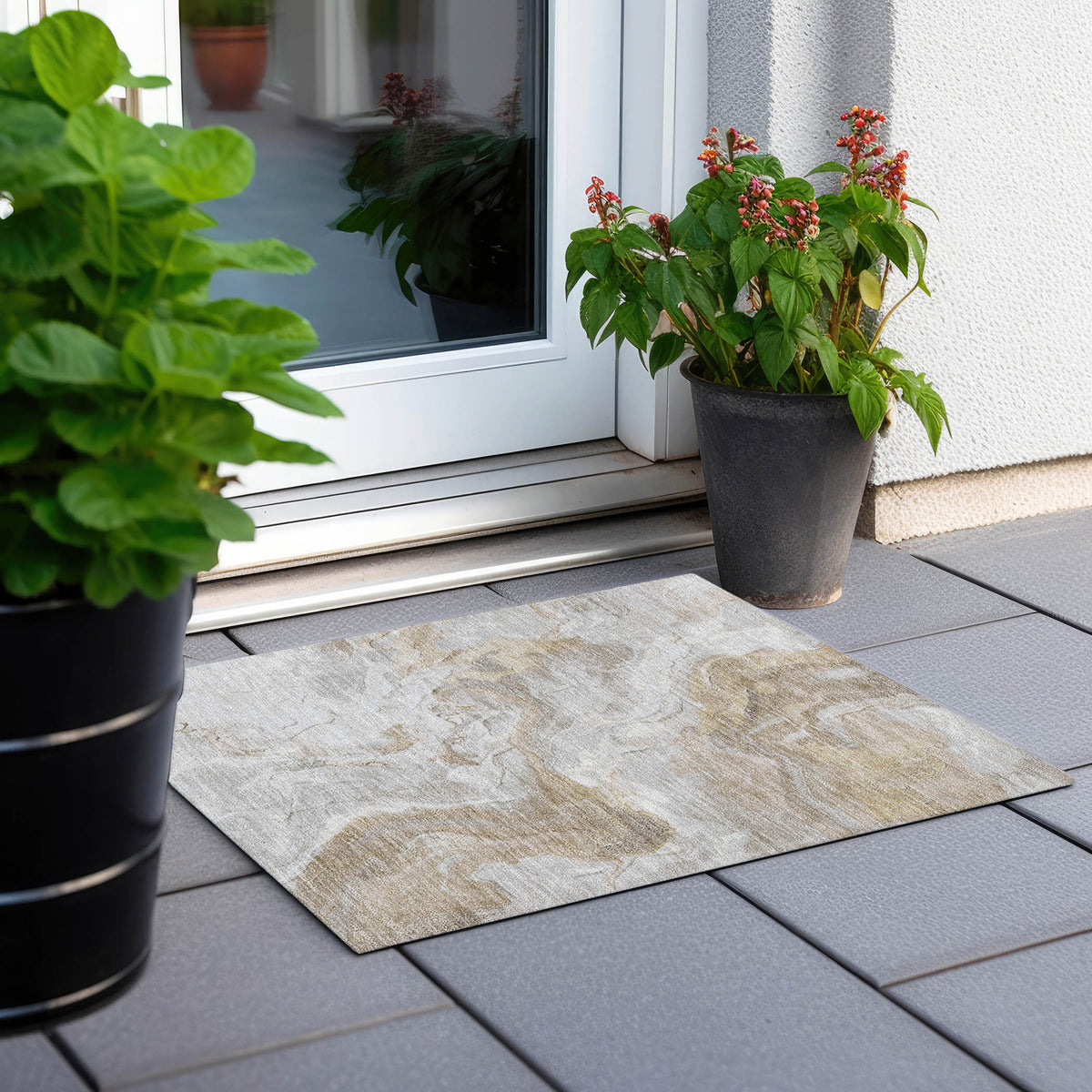 addison chantille acn1682 ivory rug
