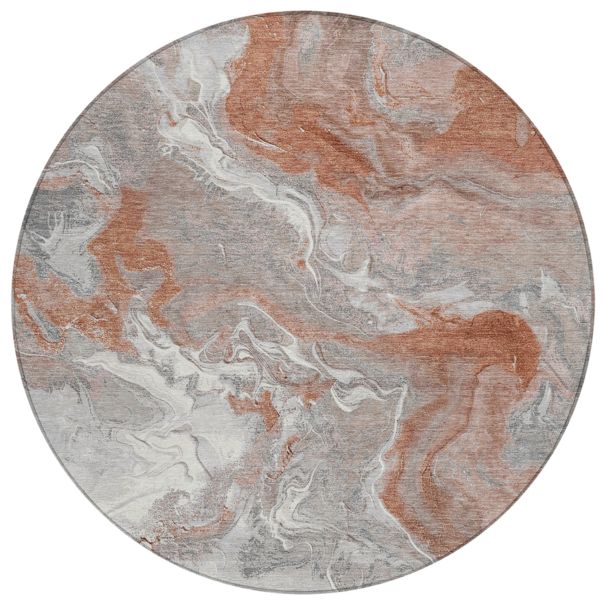 addison chantille acn1682 salmon rug