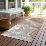 addison chantille acn1682 salmon rug