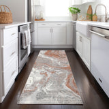 addison chantille acn1682 salmon rug