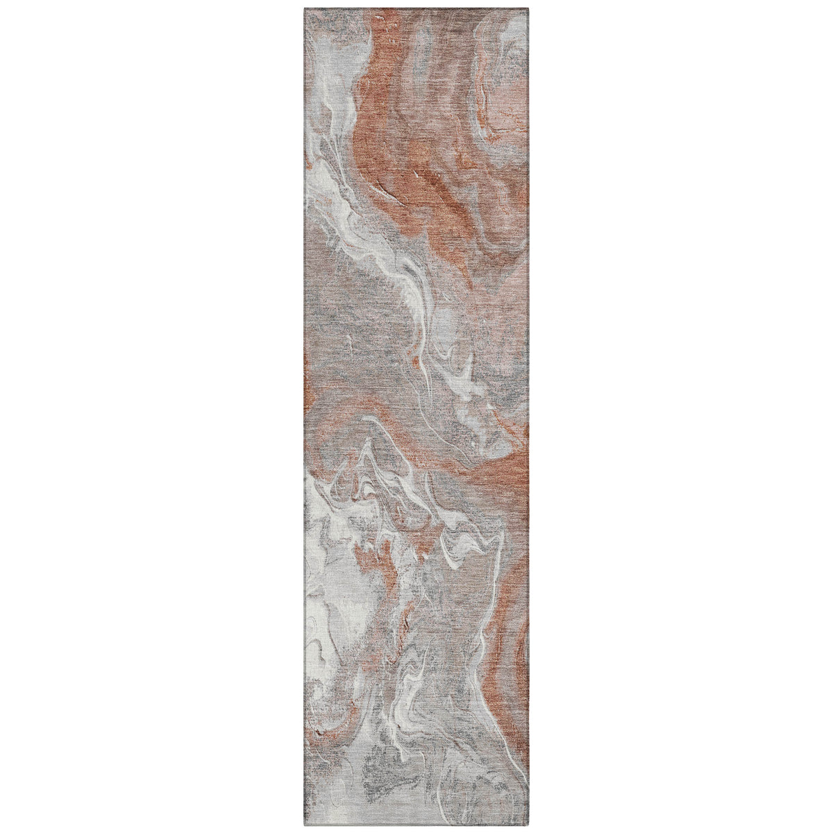 addison chantille acn1682 salmon rug