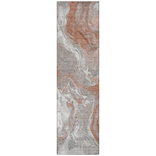 addison chantille acn1682 salmon rug