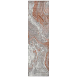 addison chantille acn1682 salmon rug