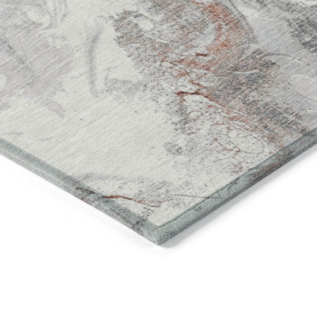 addison chantille acn1682 salmon rug
