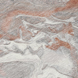addison chantille acn1682 salmon rug