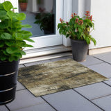 addison chantille acn1683 beige rug