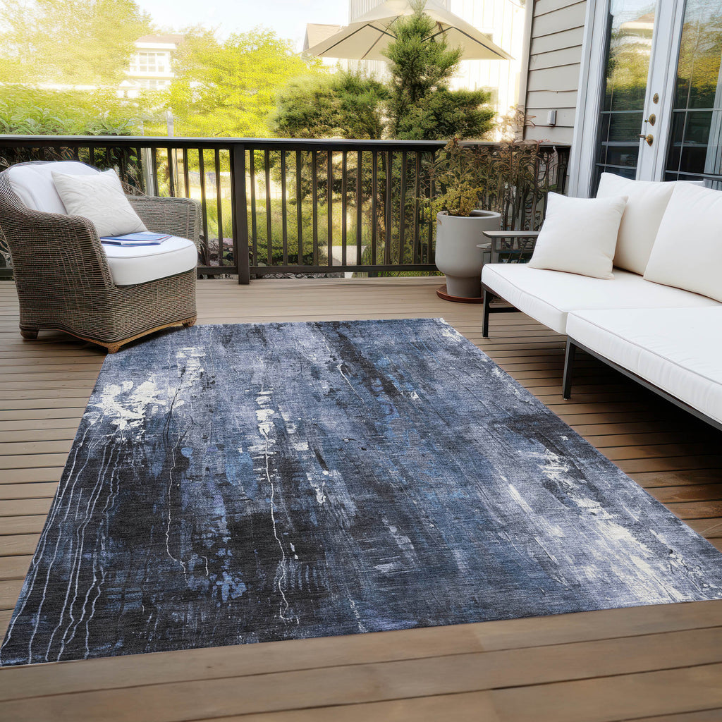 addison chantille acn1683 blue rug