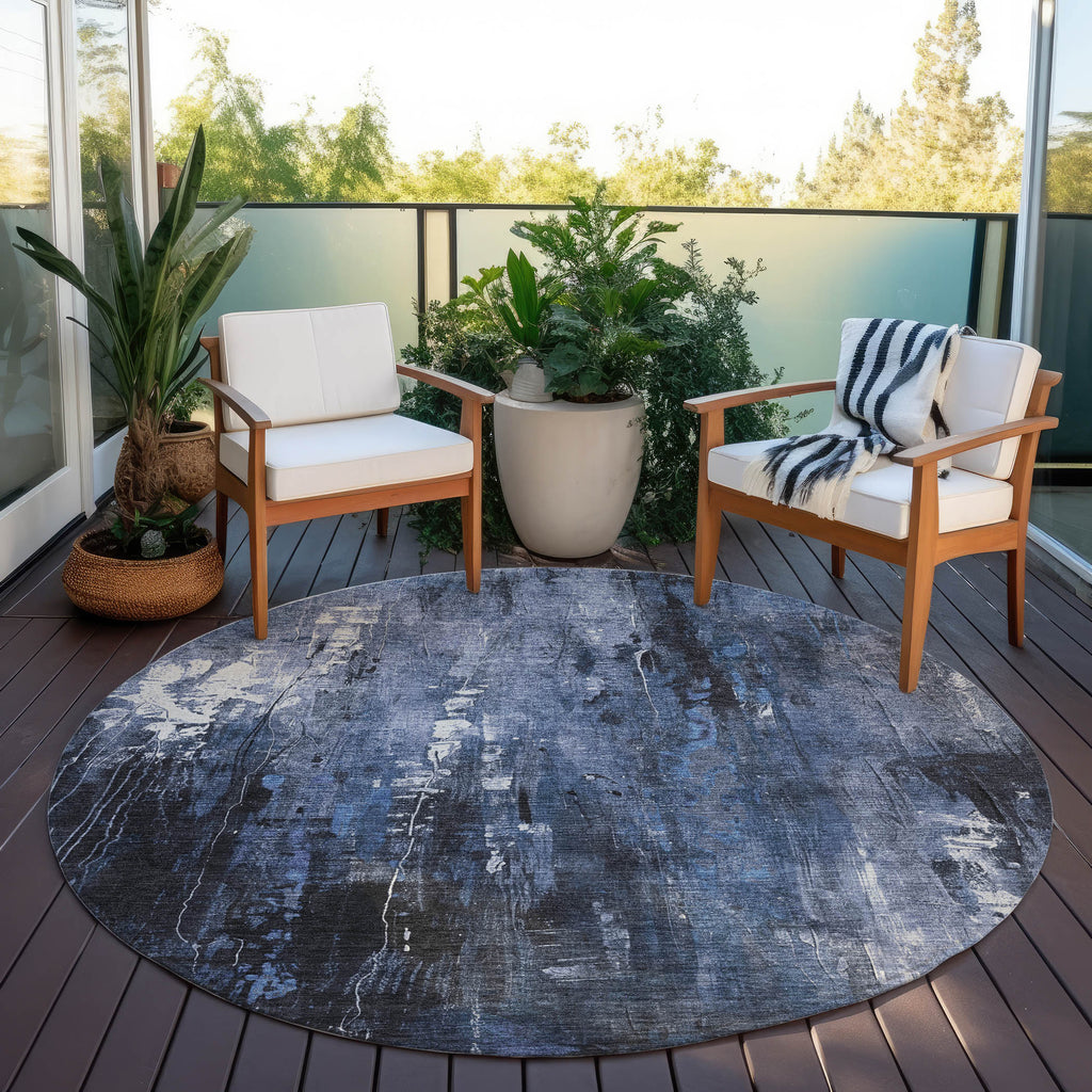 addison chantille acn1683 blue rug