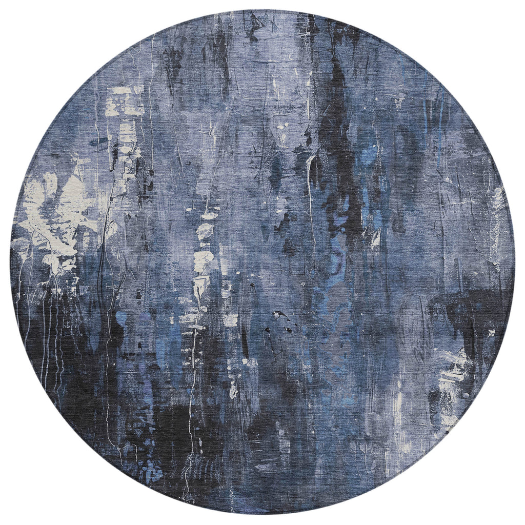 addison chantille acn1683 blue rug